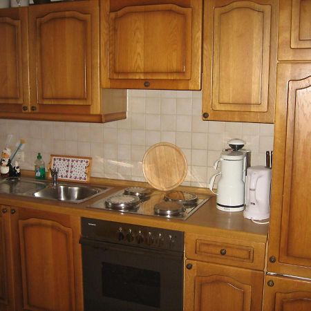 Appartement Beim Christal à Reit im Winkl Extérieur photo